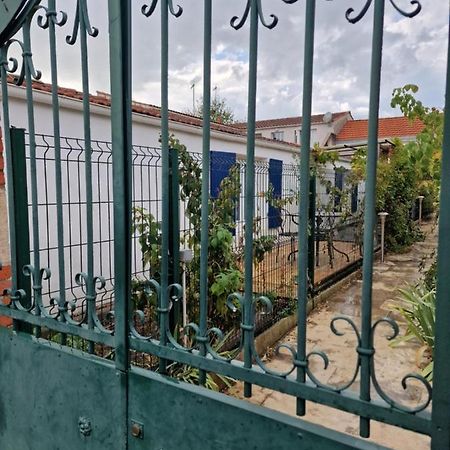 Maison Fetilly, Sweet Home La Rochelle  Exterior photo