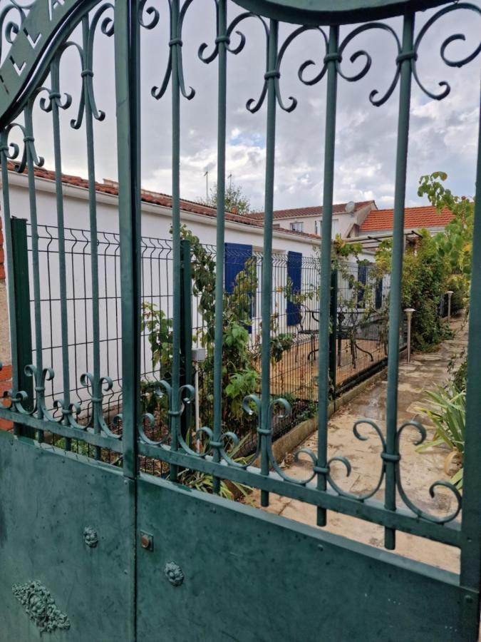 Maison Fetilly, Sweet Home La Rochelle  Exterior photo